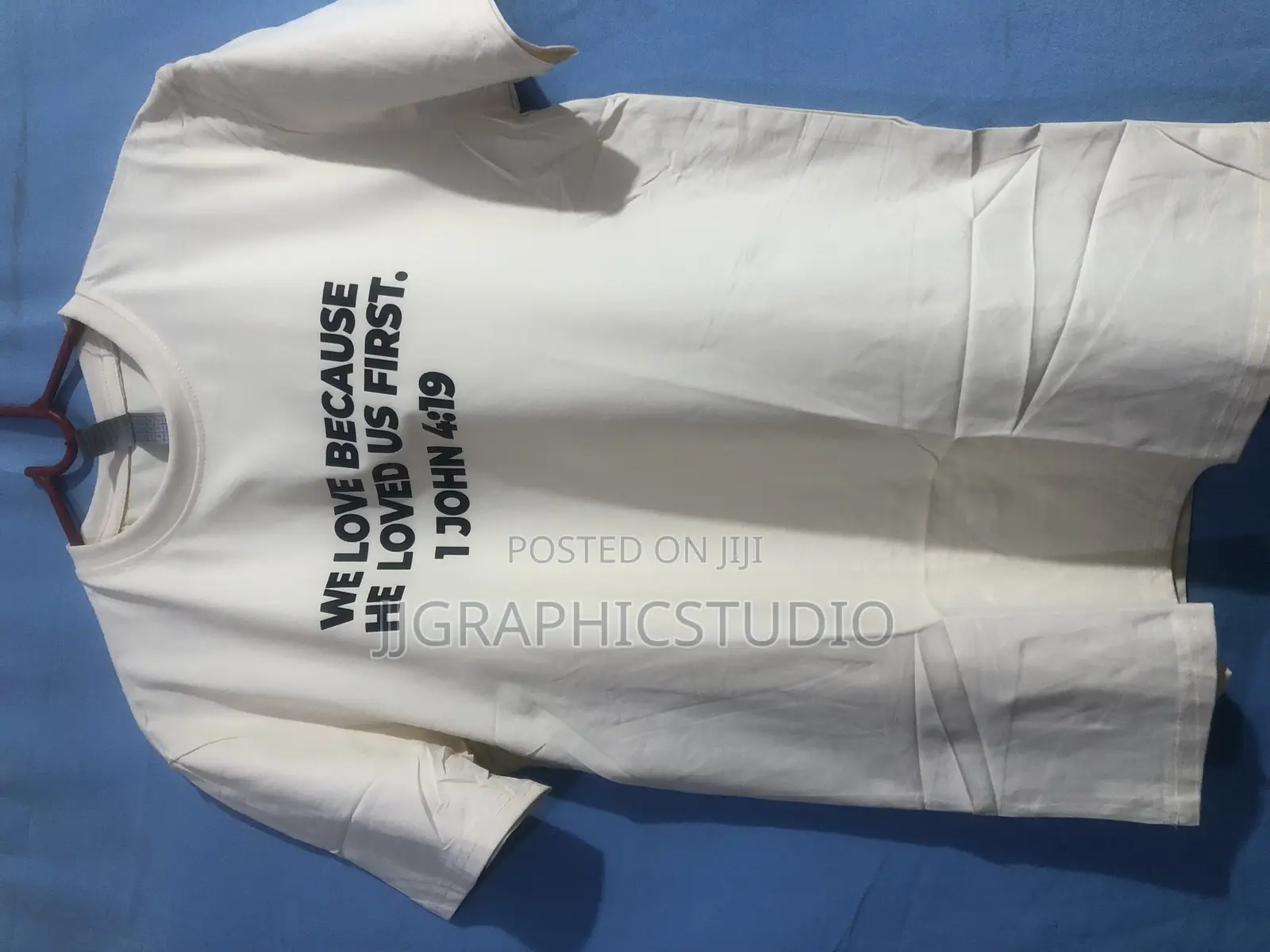 T Shirt Printing