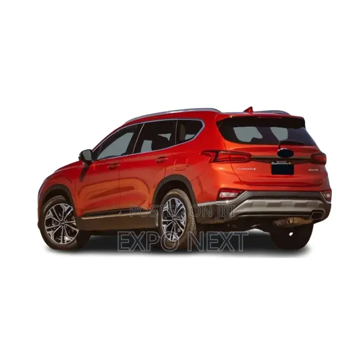 Inner Tail Light Usa for Hyundai Santa Fe 2021 - 2022