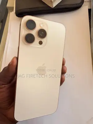 Apple iPhone 16 Pro Max 256 GB
