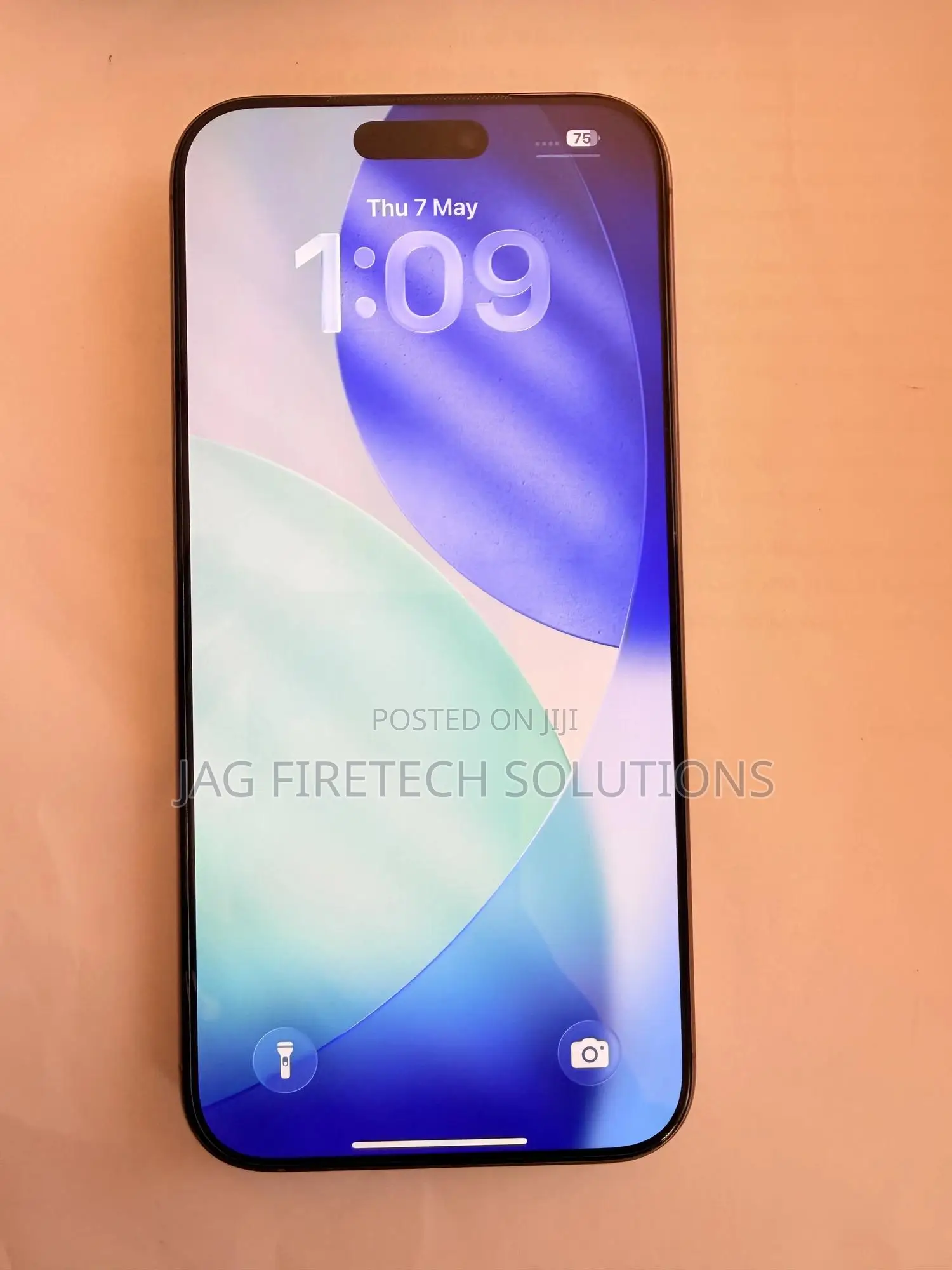 Apple iPhone 16 Pro Max 256 GB