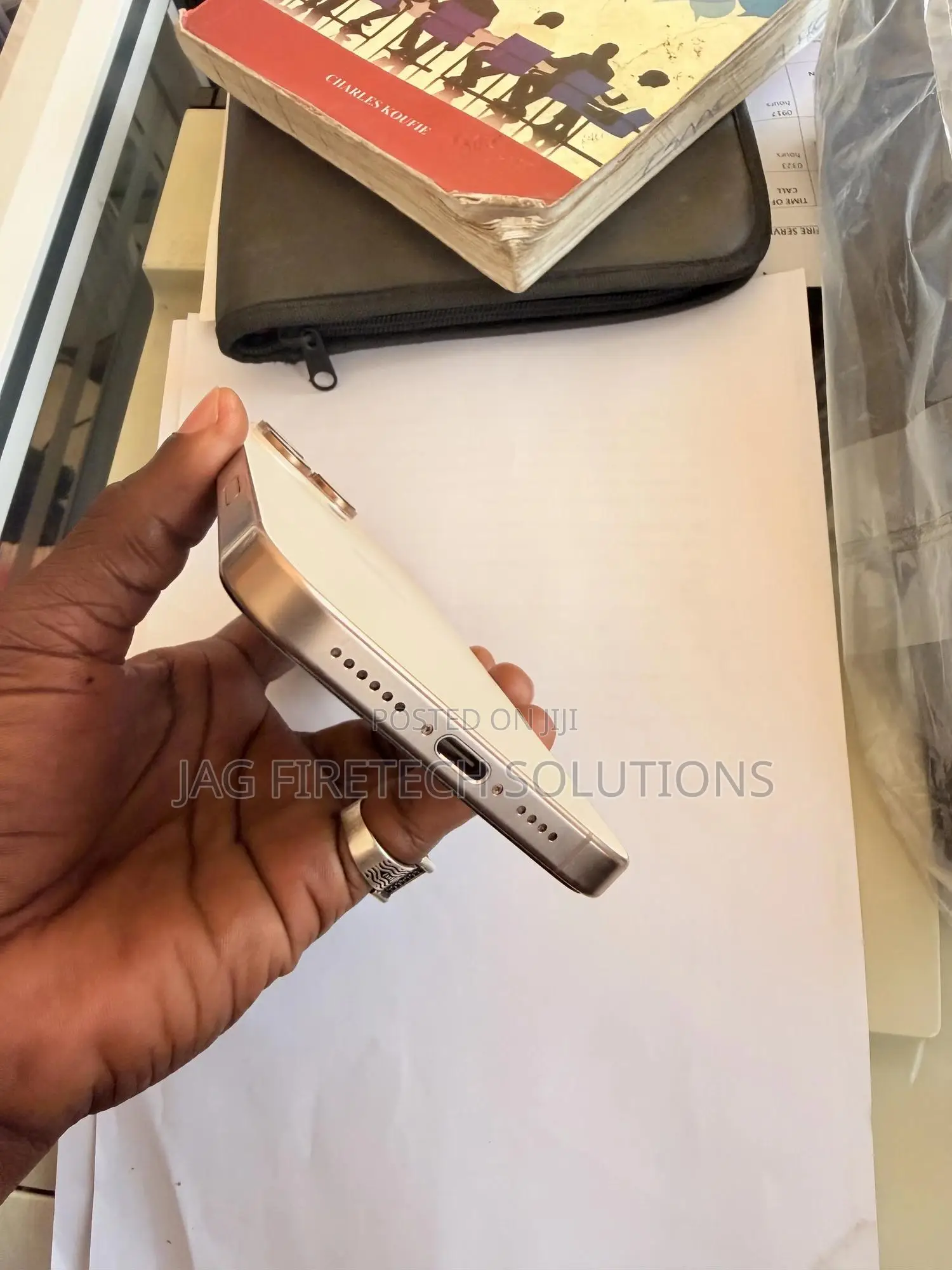 Apple iPhone 16 Pro Max 256 GB
