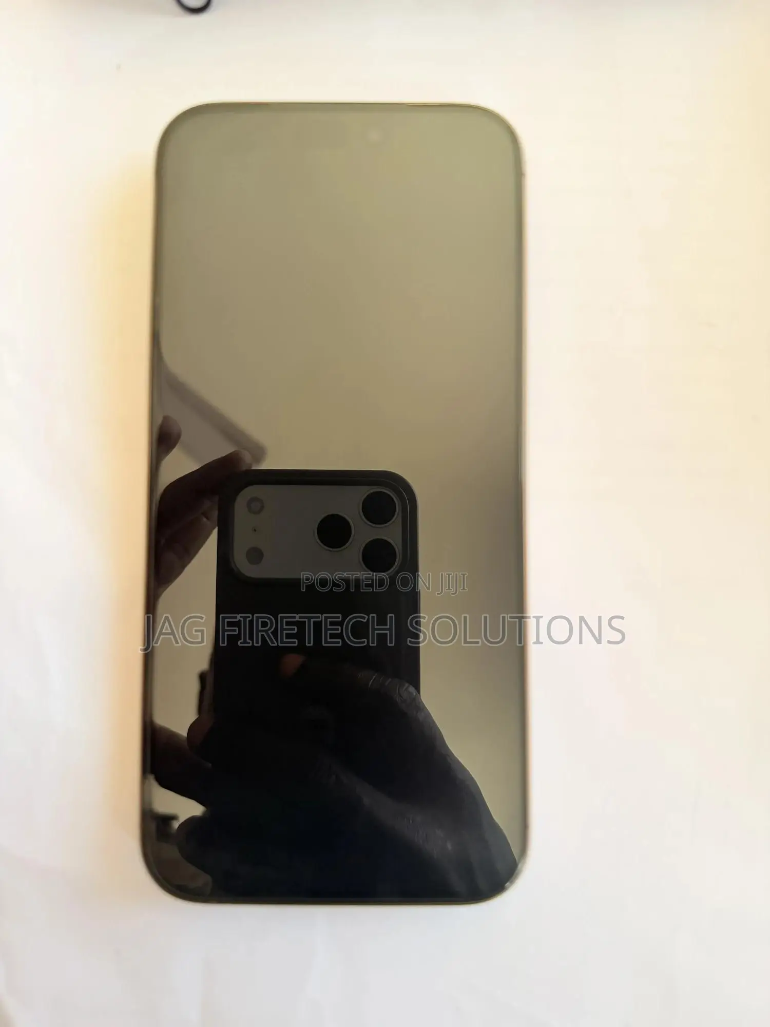 Apple iPhone 16 Pro Max 256 GB