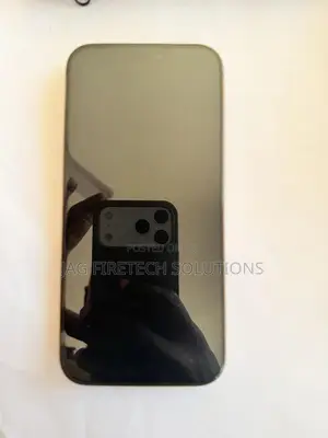 Apple iPhone 16 Pro Max 256 GB