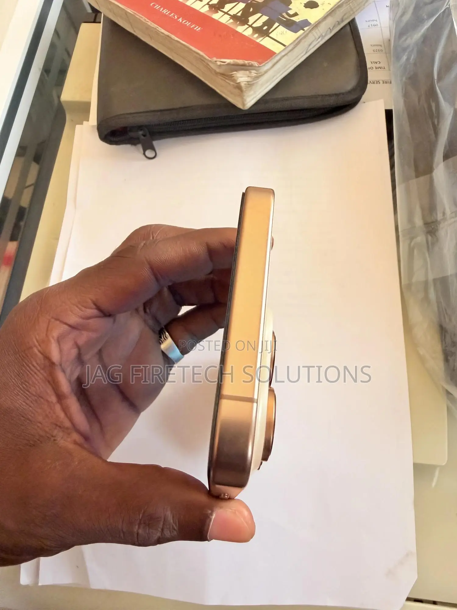 Apple iPhone 16 Pro Max 256 GB