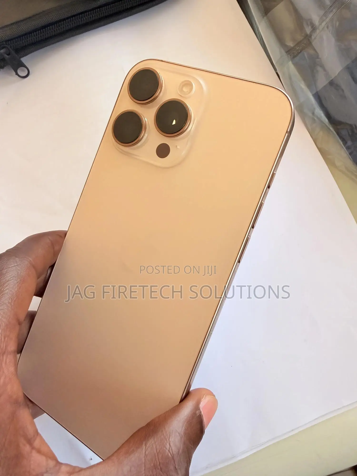 Apple iPhone 16 Pro Max 256 GB