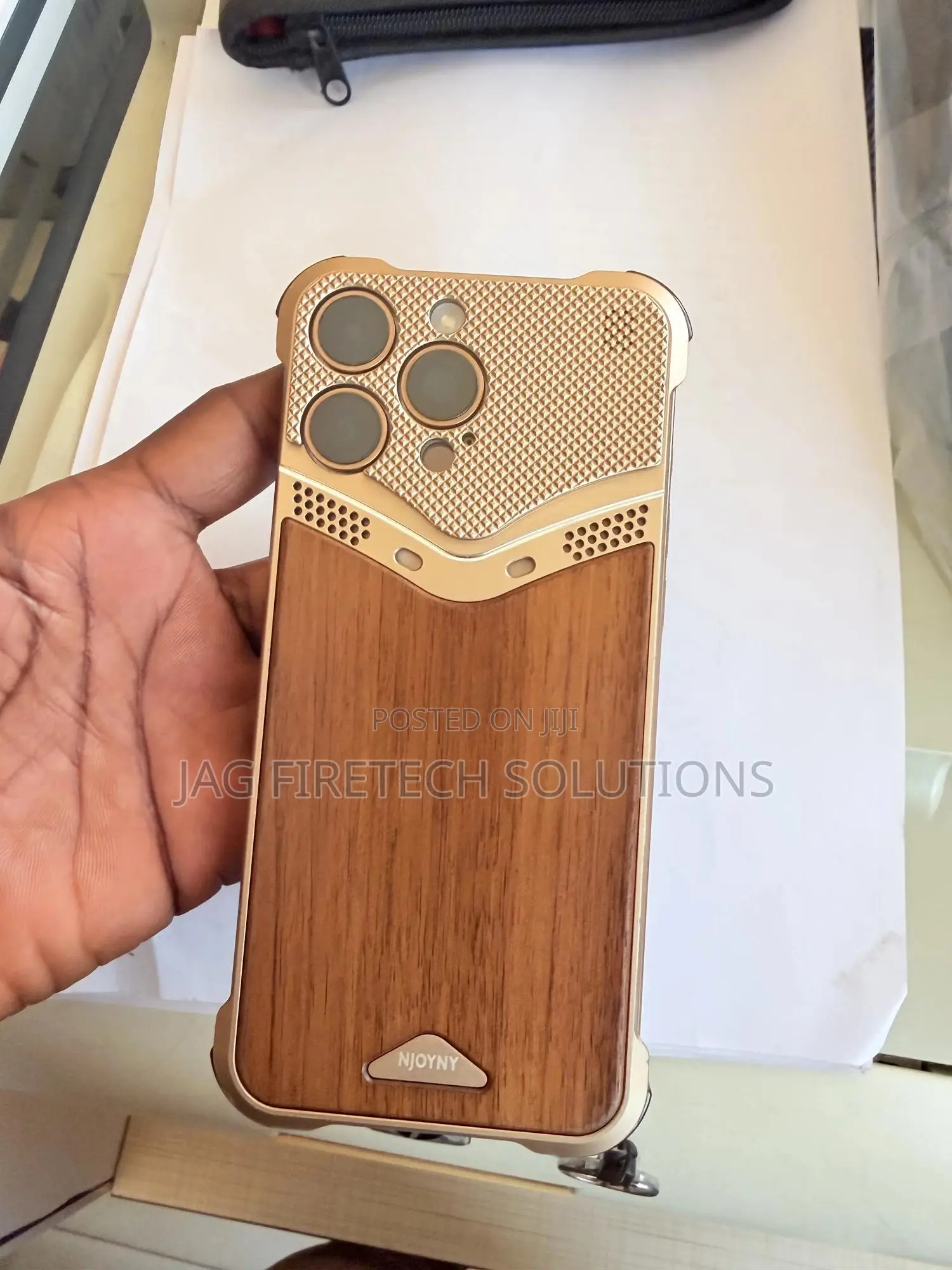 Apple iPhone 16 Pro Max 256 GB