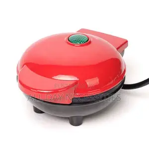 Waffle Maker