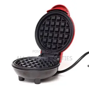 Waffle Maker