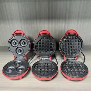 Waffle Maker