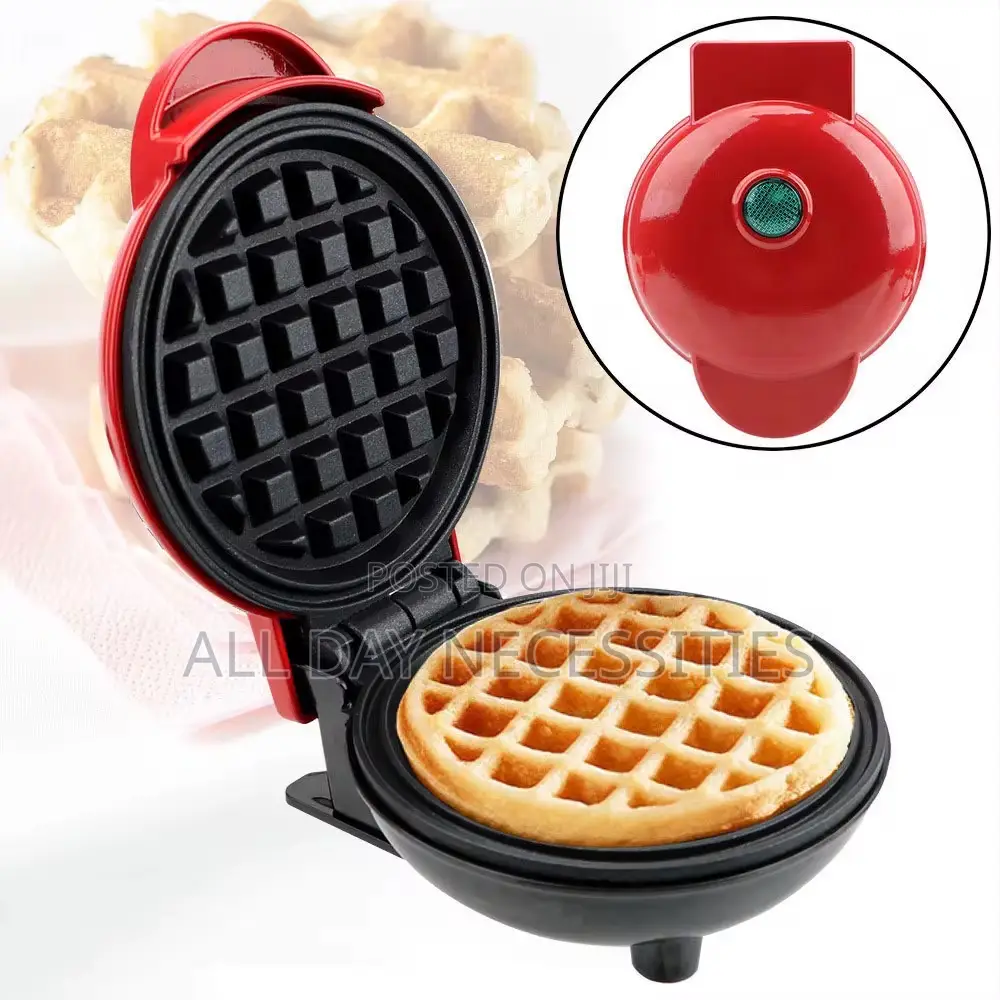 Waffle Maker