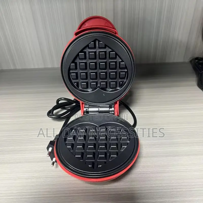 Waffle Maker