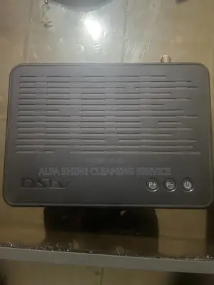 Nigeria Dstv For Sale Hotel Package, 750c + 1 Month Sub 185c Per Month