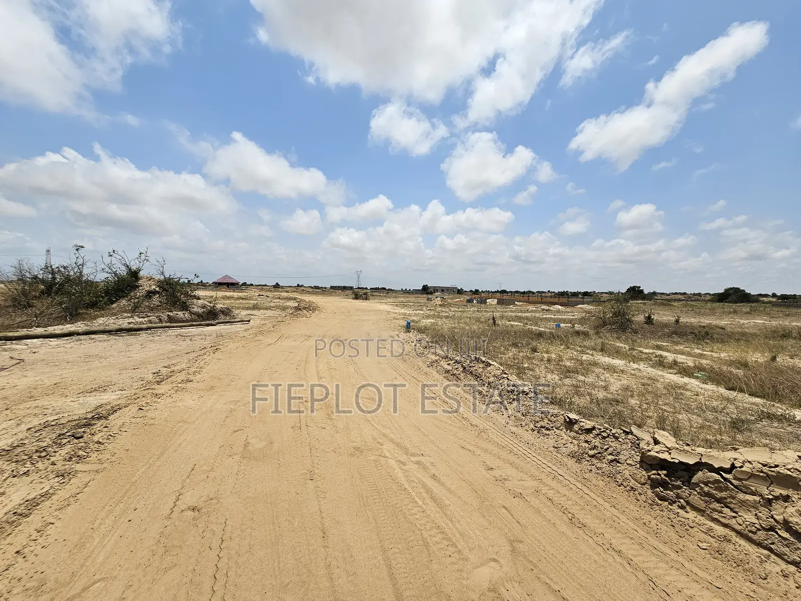 Build Your Dream Home on a 70x100 Plot in Tsopoli Skypot City Phase4