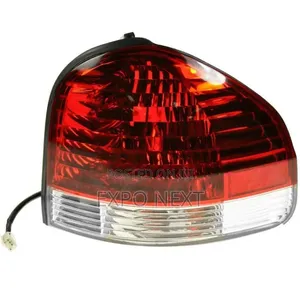 Hyundai Santa Fe 2005 - 2006 Tail Light