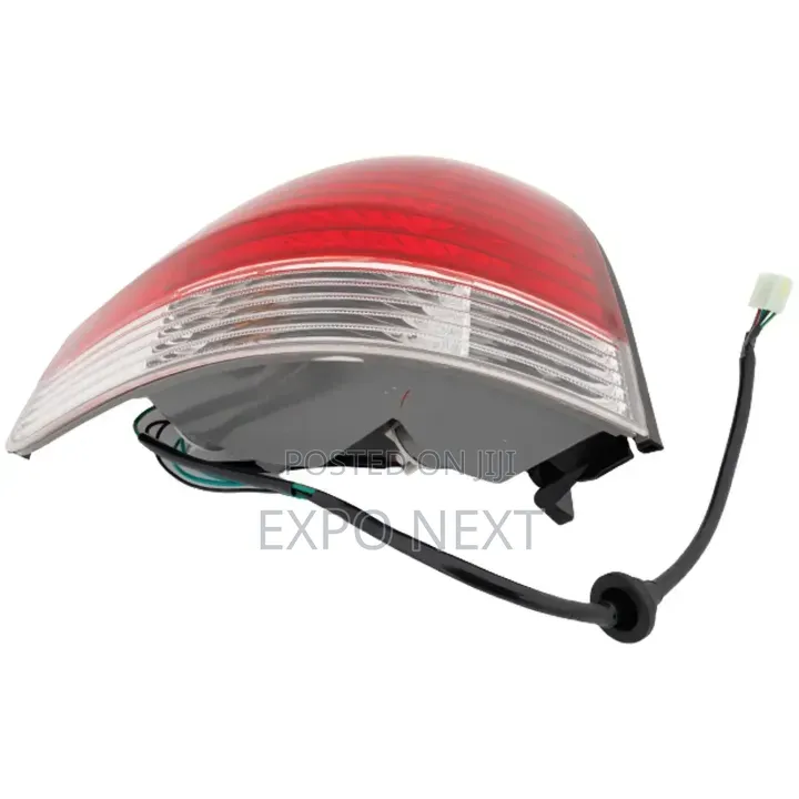 Hyundai Santa Fe 2005 - 2006 Tail Light