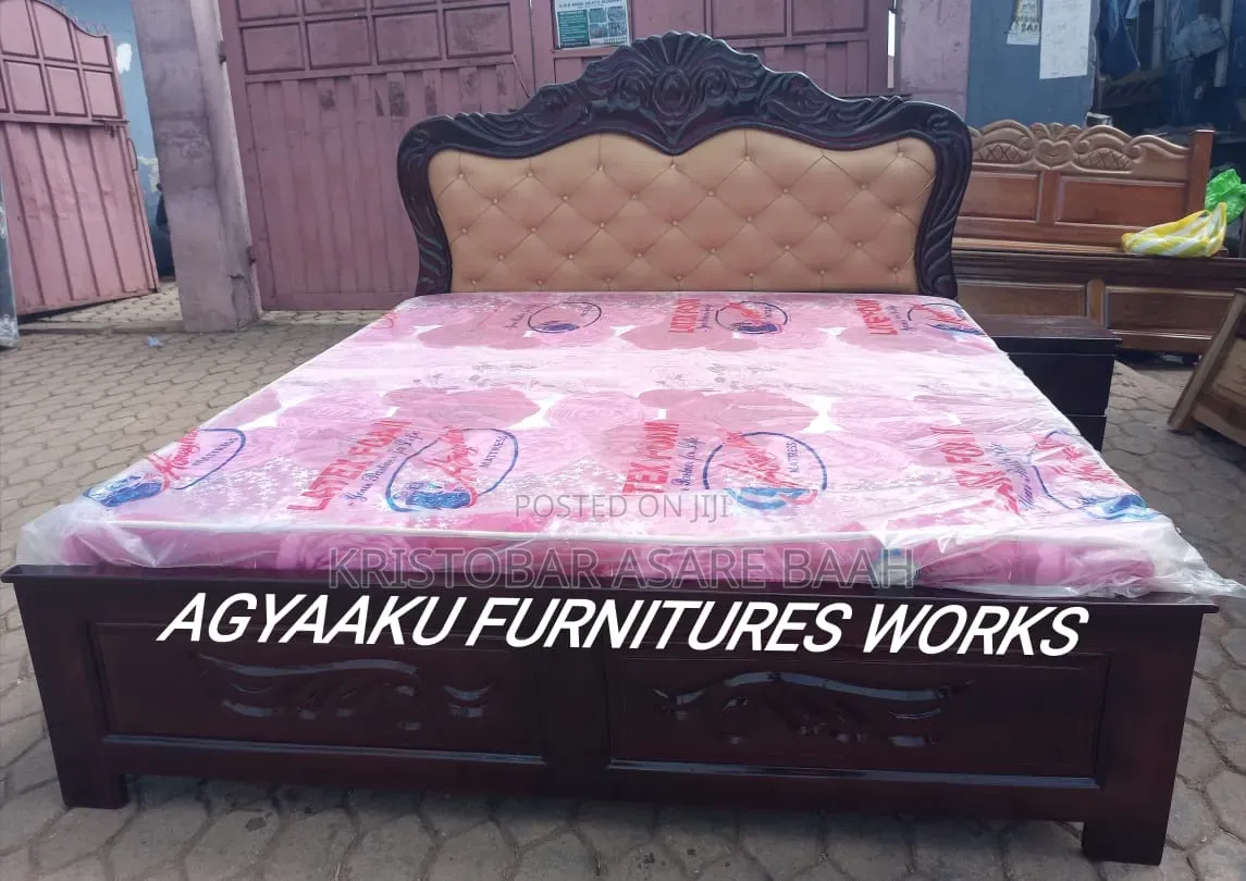 Agyaku Furniture Works