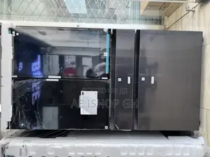 Samsung Family Hub Digital Refrigerator