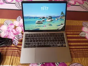 Laptop Apple MacBook Pro 2020 16GB Apple M1 SSD 1T
