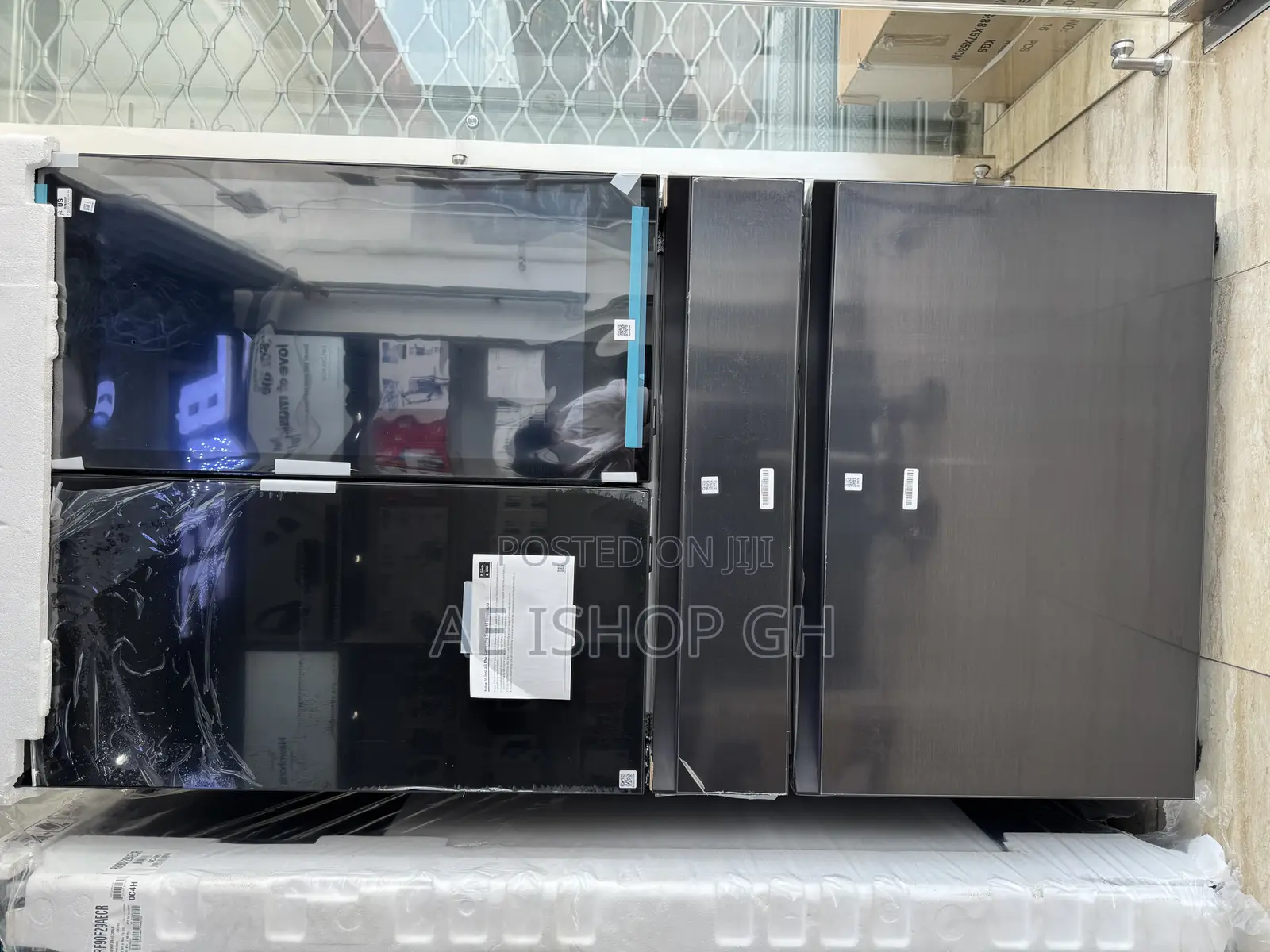 Samsung Family Hub Digital Refrigerator