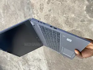 Laptop HP Zbook Fury 15 G7 32GB Intel Core i7 SSD 1T