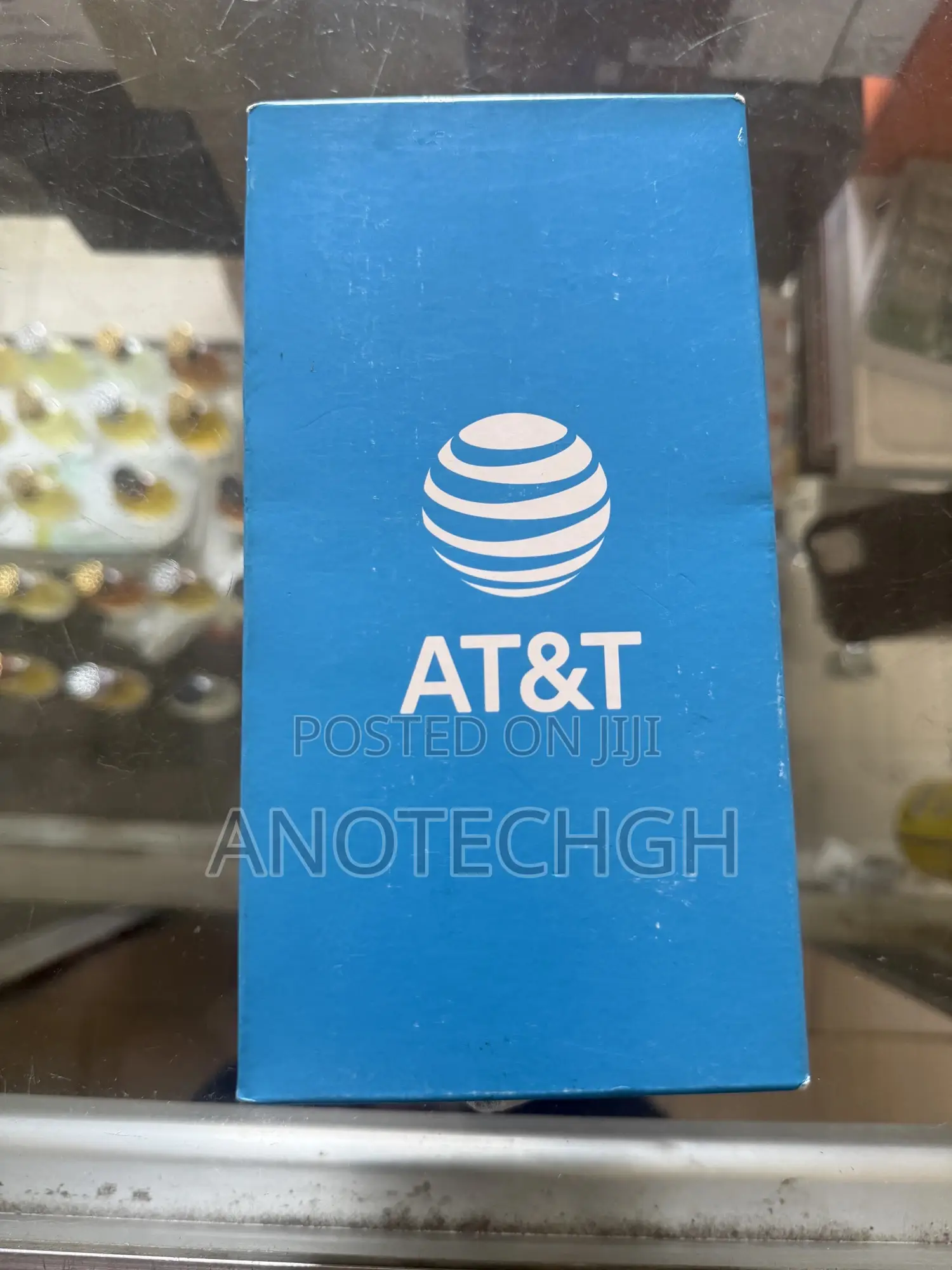 New Samsung Galaxy A13 32 GB Black