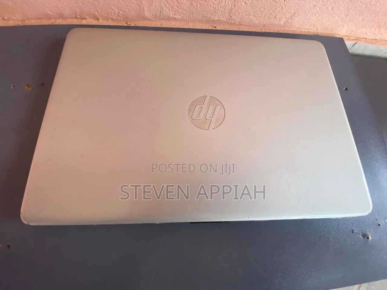 Laptop HP 15 12GB AMD Ryzen 3 HDD+SSD 1T