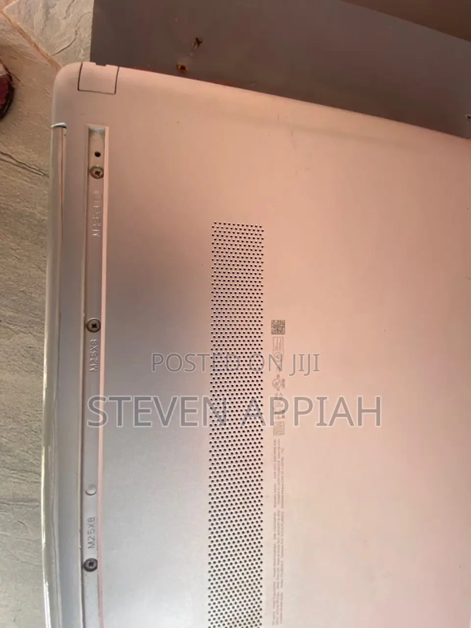 Laptop HP 15 12GB AMD Ryzen 3 HDD+SSD 1T