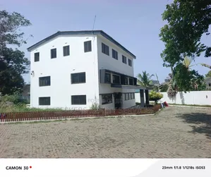  Premium Office Space for Rent – Airport Residential Area 