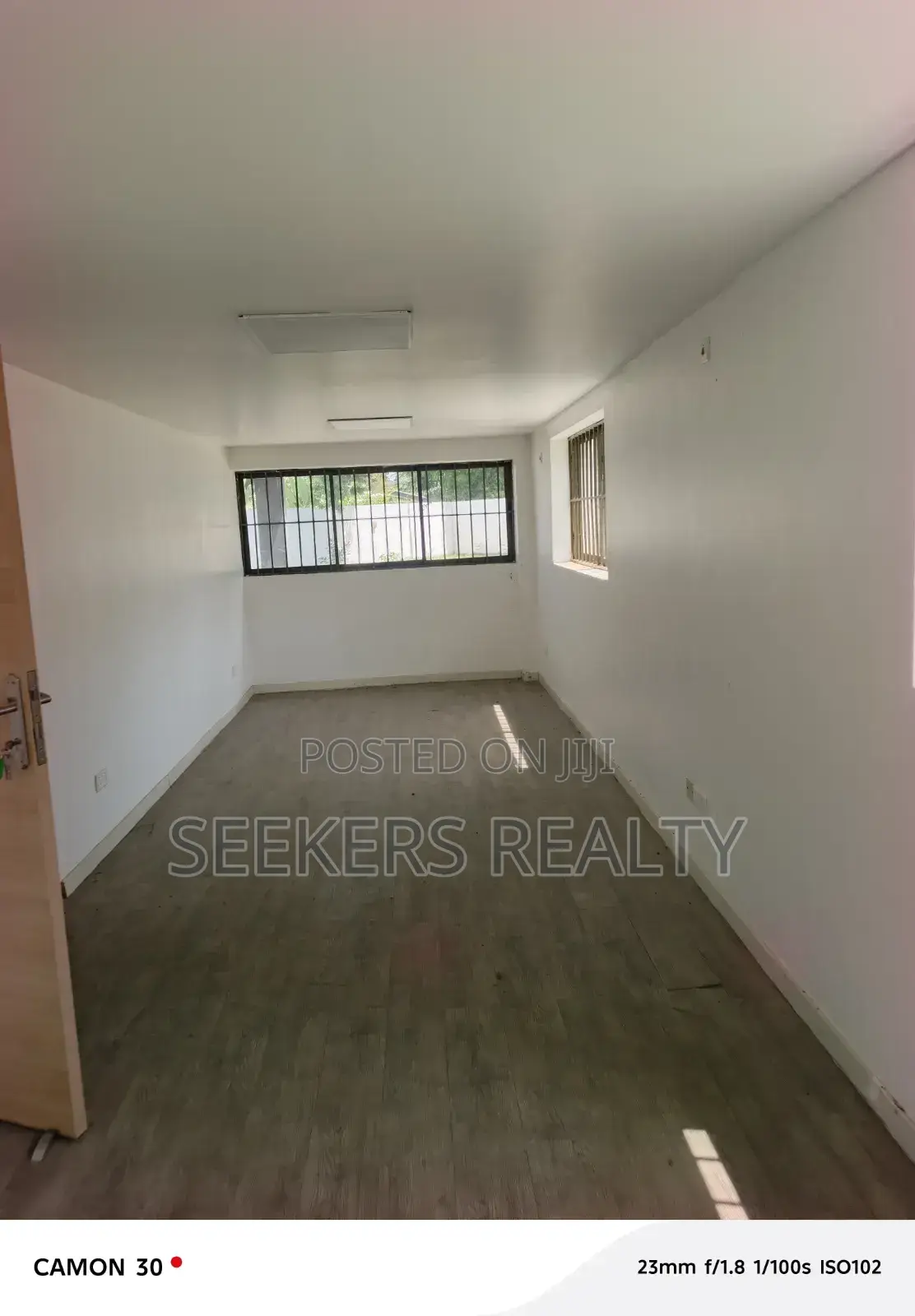  Premium Office Space for Rent – Airport Residential Area 