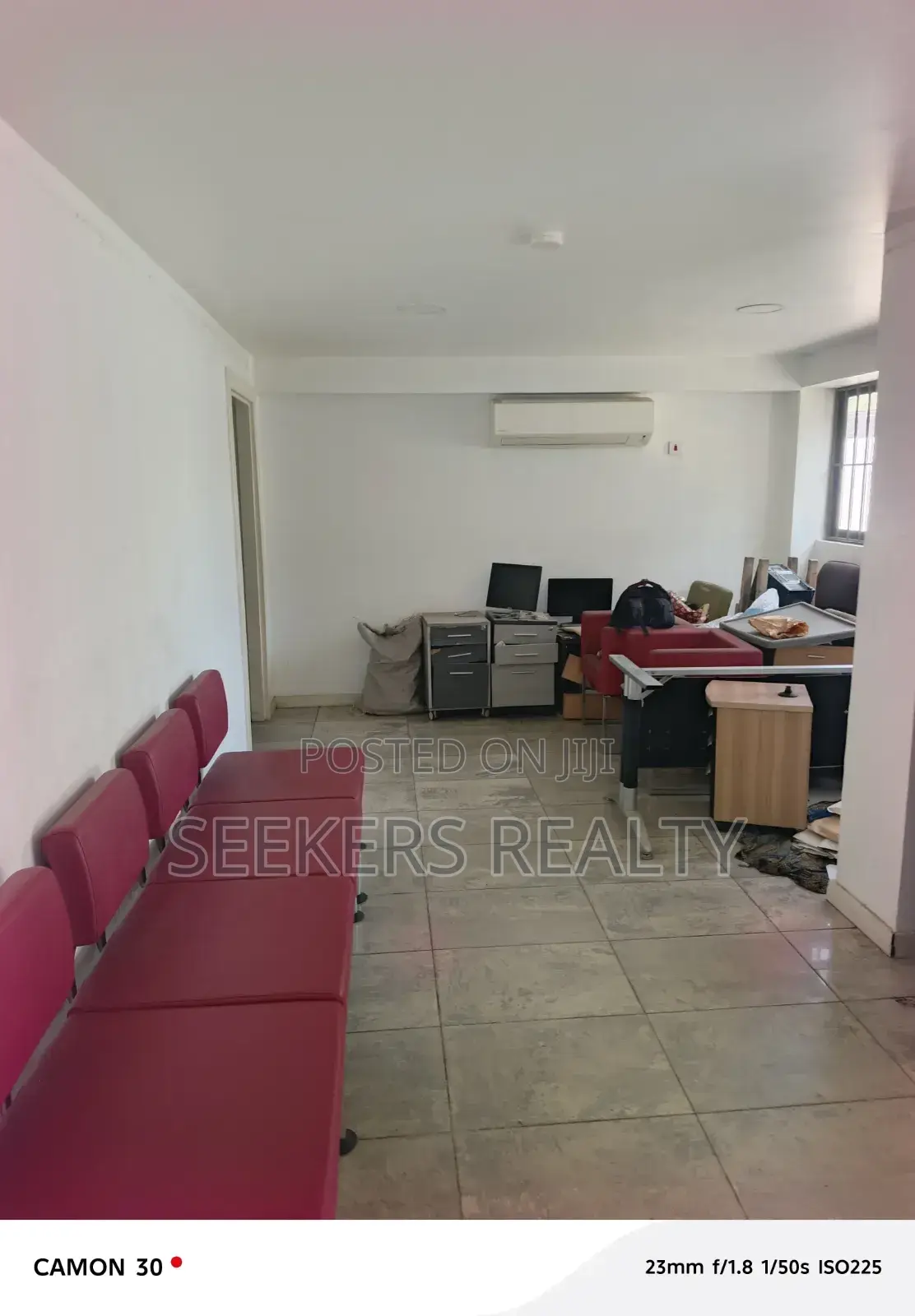  Premium Office Space for Rent – Airport Residential Area 