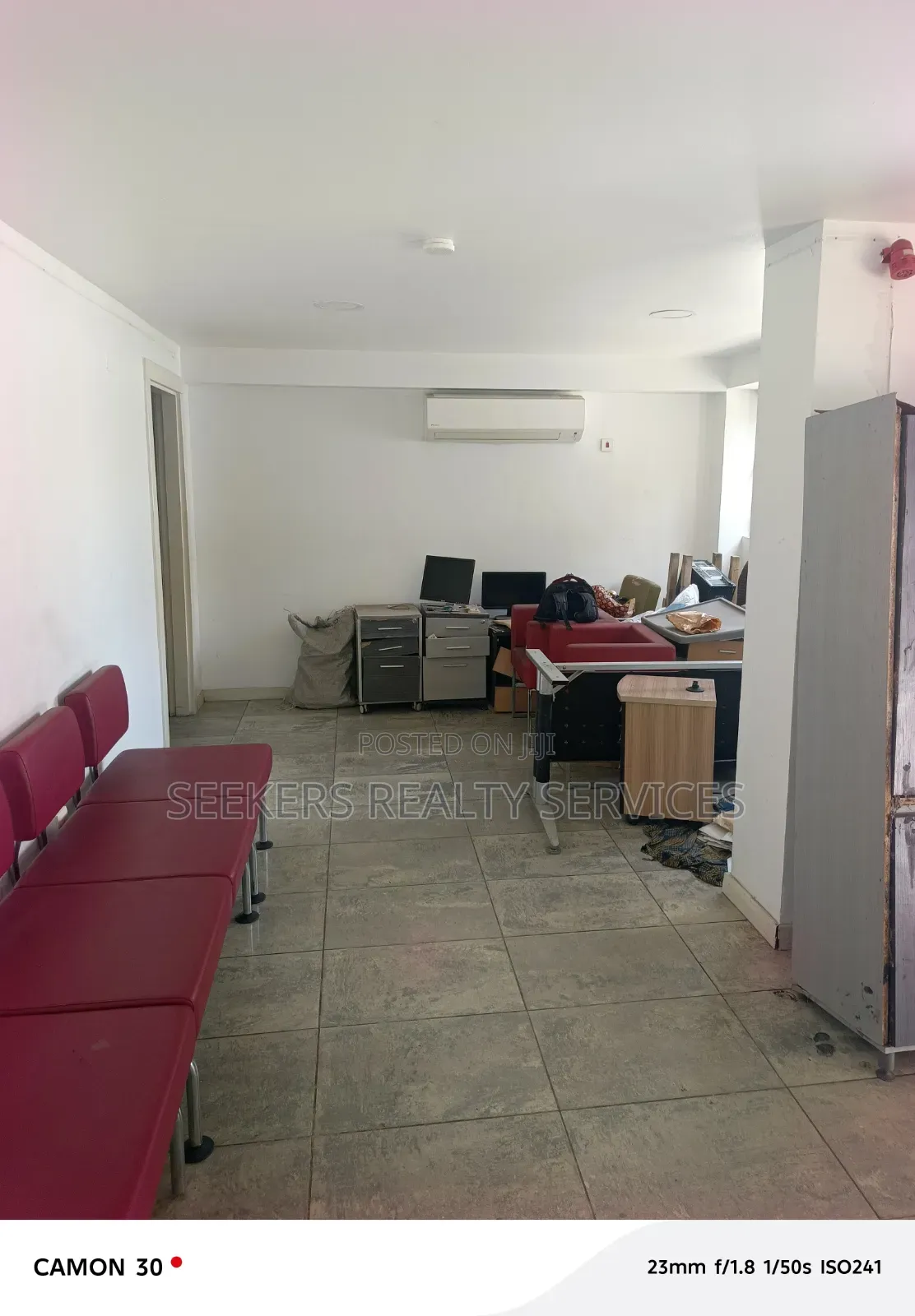  Premium Office Space for Rent – Airport Residential Area 