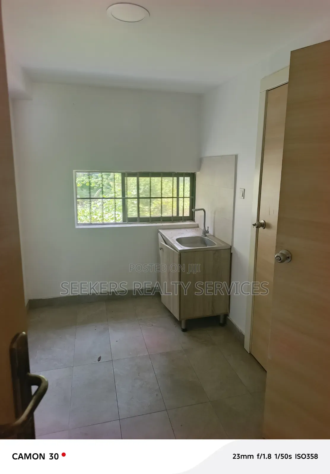  Premium Office Space for Rent – Airport Residential Area 