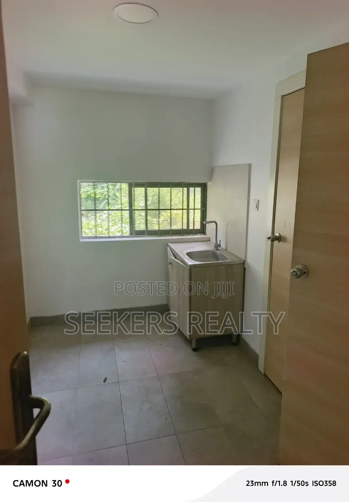  Premium Office Space for Rent – Airport Residential Area 
