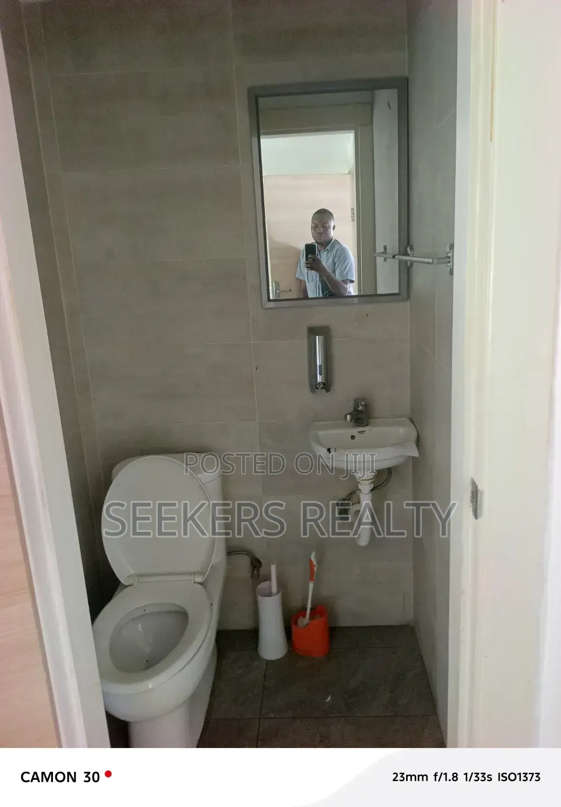  Premium Office Space for Rent – Airport Residential Area 