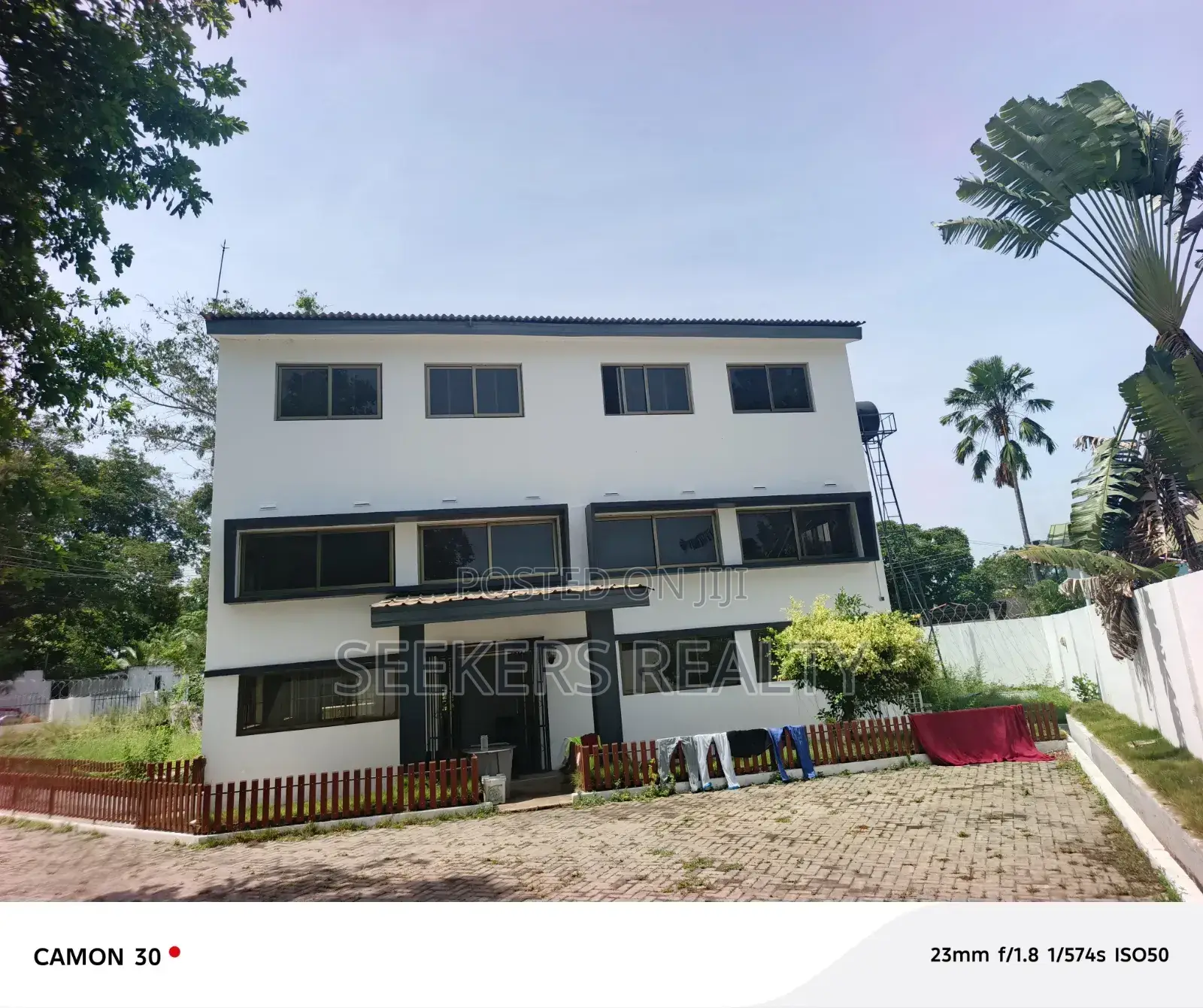  Premium Office Space for Rent – Airport Residential Area 