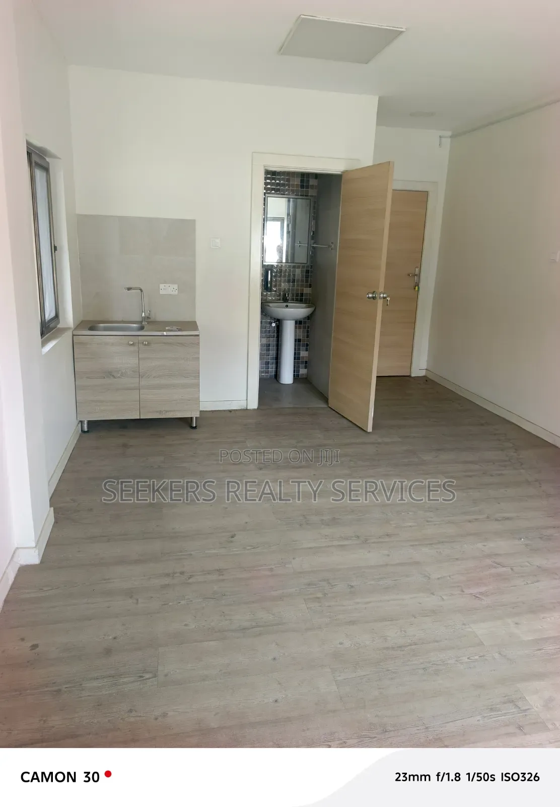  Premium Office Space for Rent – Airport Residential Area 