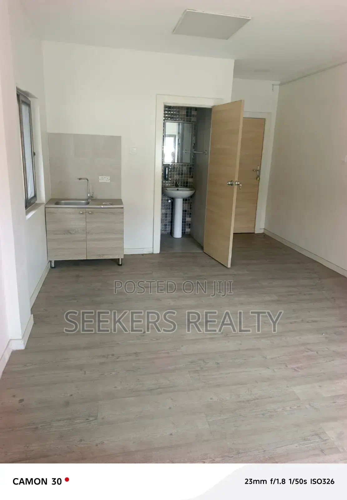  Premium Office Space for Rent – Airport Residential Area 