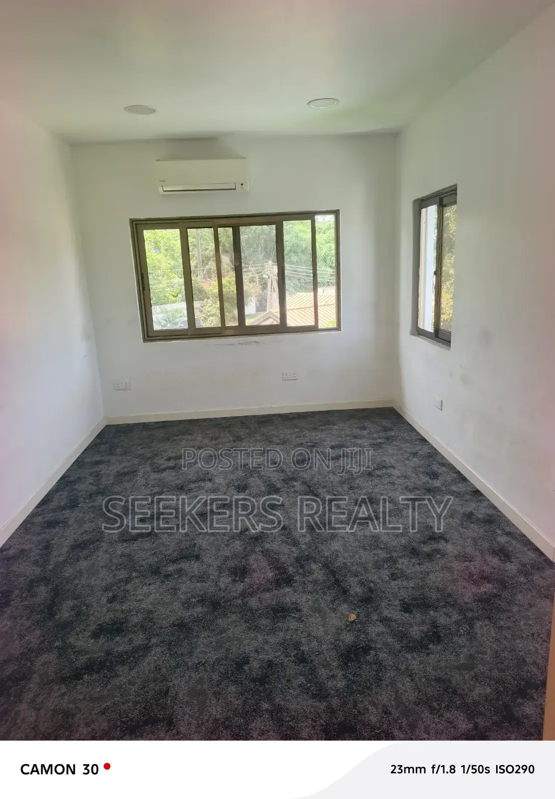  Premium Office Space for Rent – Airport Residential Area 