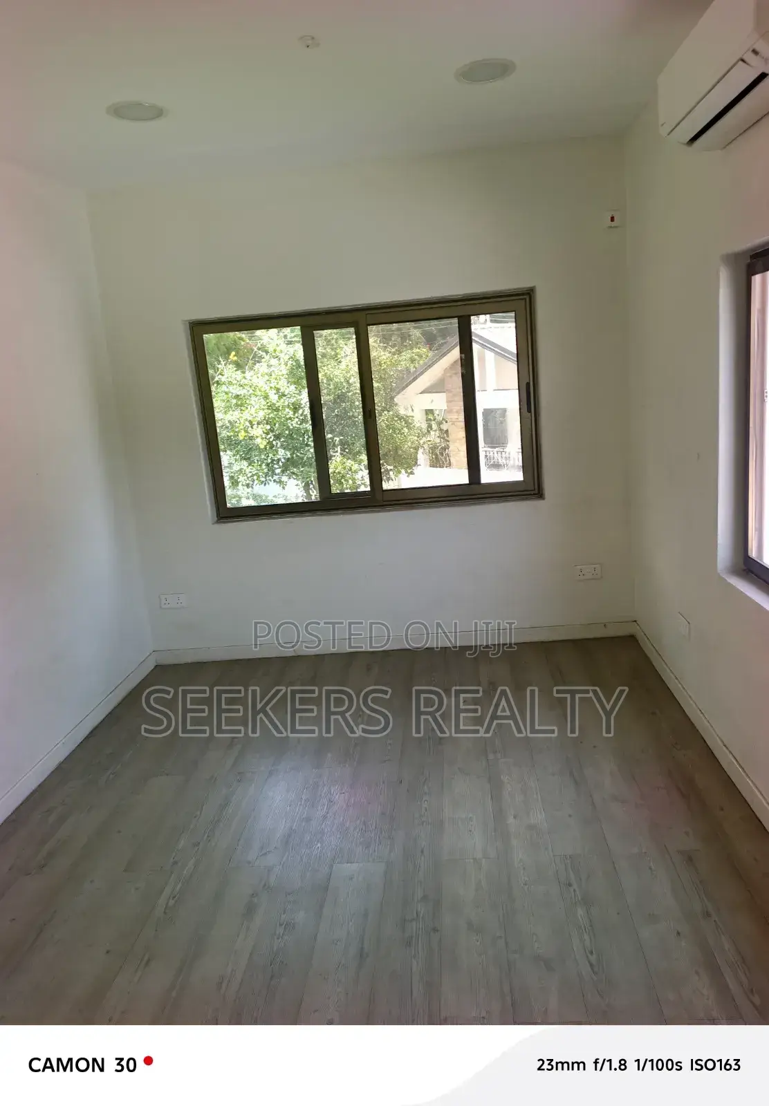  Premium Office Space for Rent – Airport Residential Area 