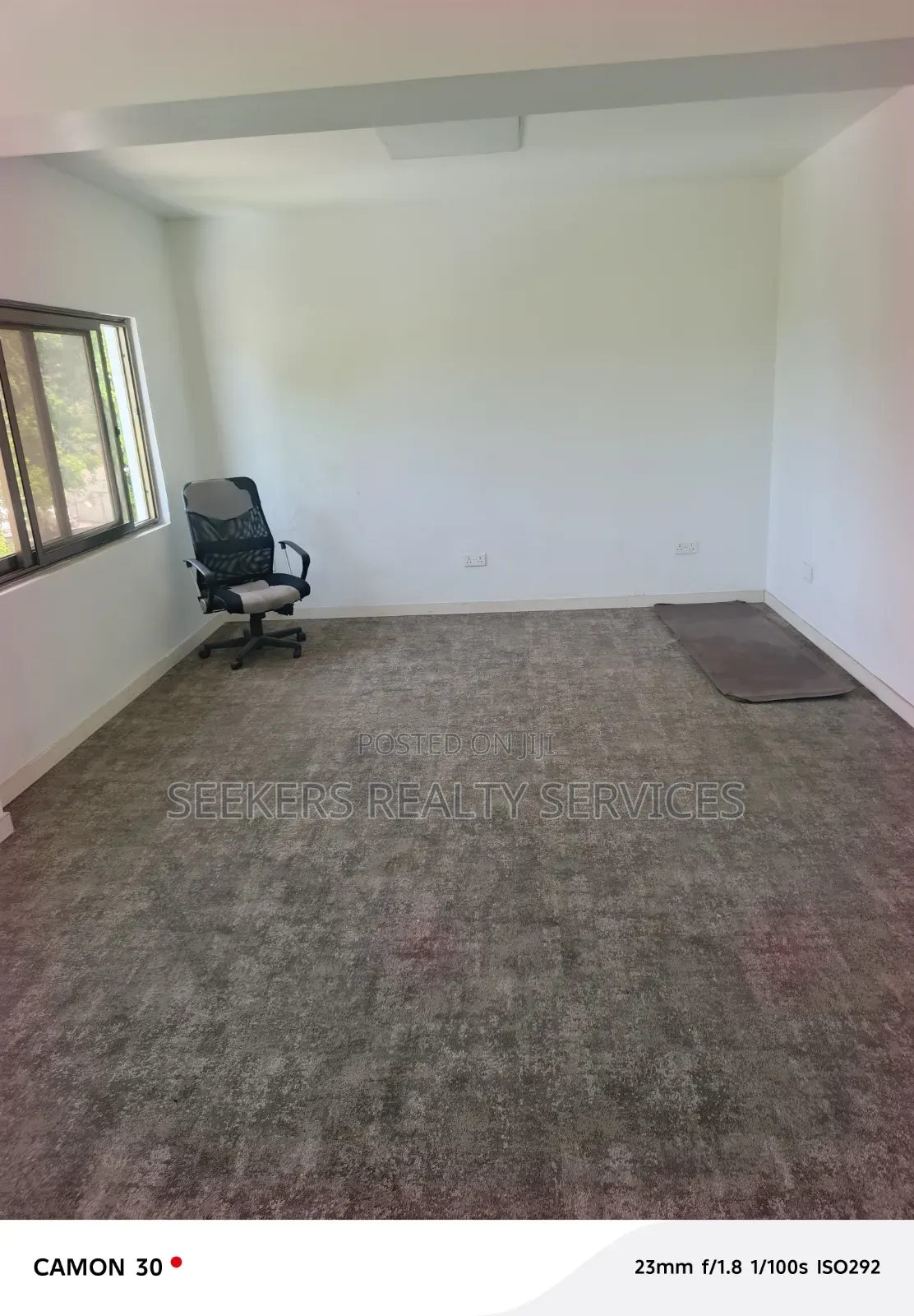  Premium Office Space for Rent – Airport Residential Area 