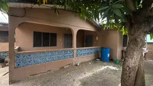 Furnished 2bdrm House in Big City Housing, Ngleshie Amanfro for rent