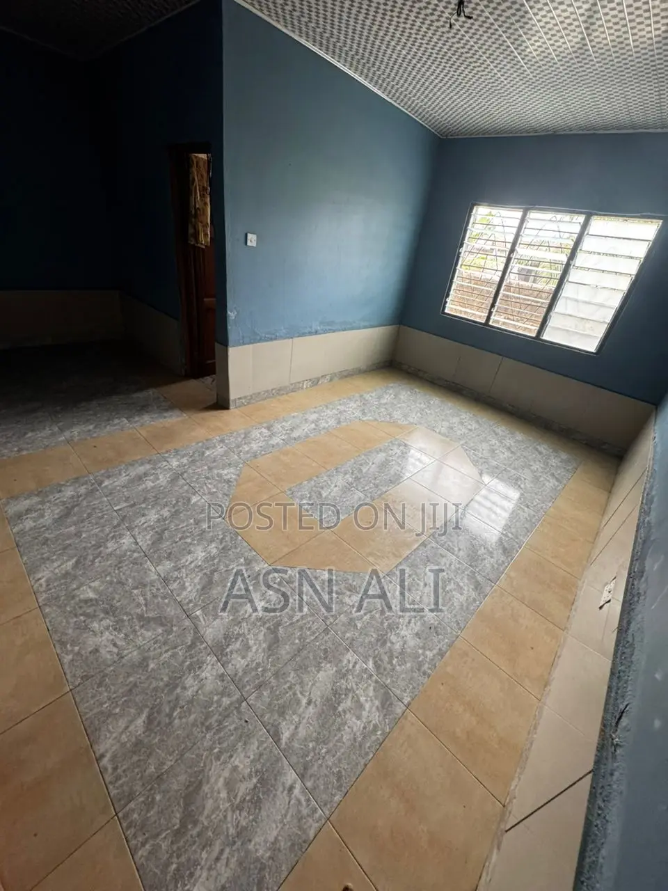 Furnished 2bdrm House in Big City Housing, Ngleshie Amanfro for rent