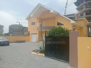 4bdrm House in 4 Bedroom House, Airport Residential Area for rent