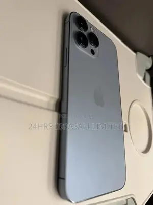 Apple iPhone 13 Pro 128 GB Blue