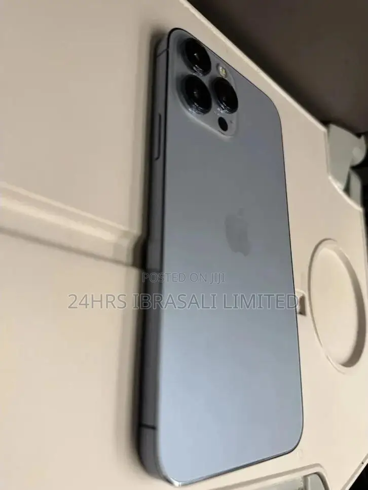 Apple iPhone 13 Pro 128 GB Blue