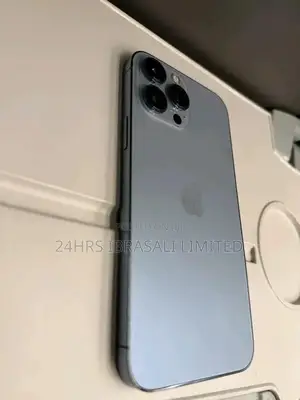 Apple iPhone 13 Pro 128 GB Blue