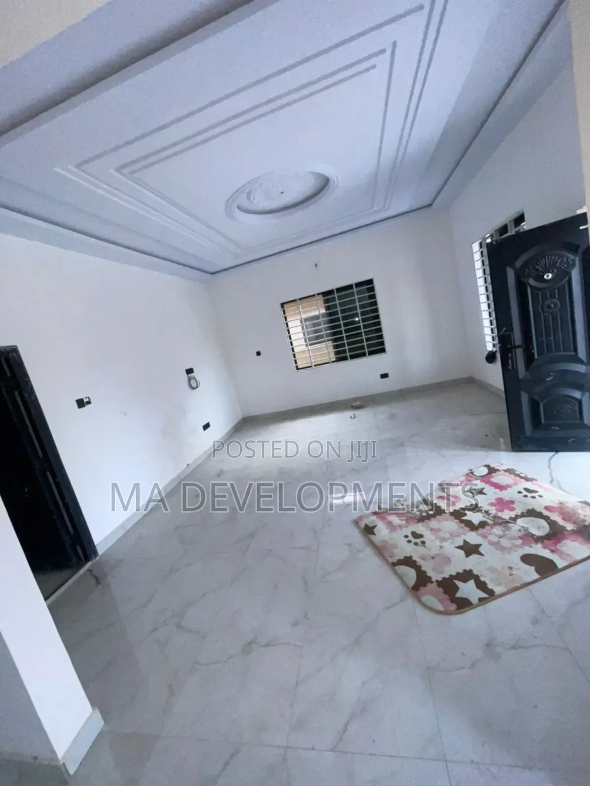 3bdrm House in Odumase Sonitra Road, Pokuase for sale