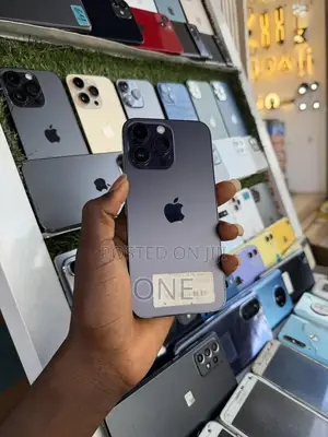 Apple iPhone 14 Pro Max 128 GB Blue