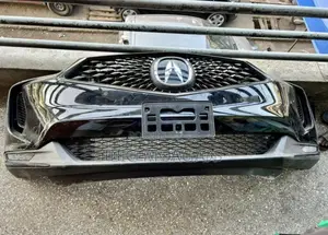 Acura RDX 2025 Front Bumper