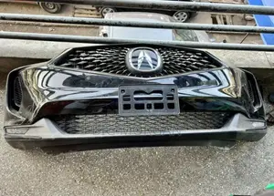 Acura RDX 2025 Front Bumper